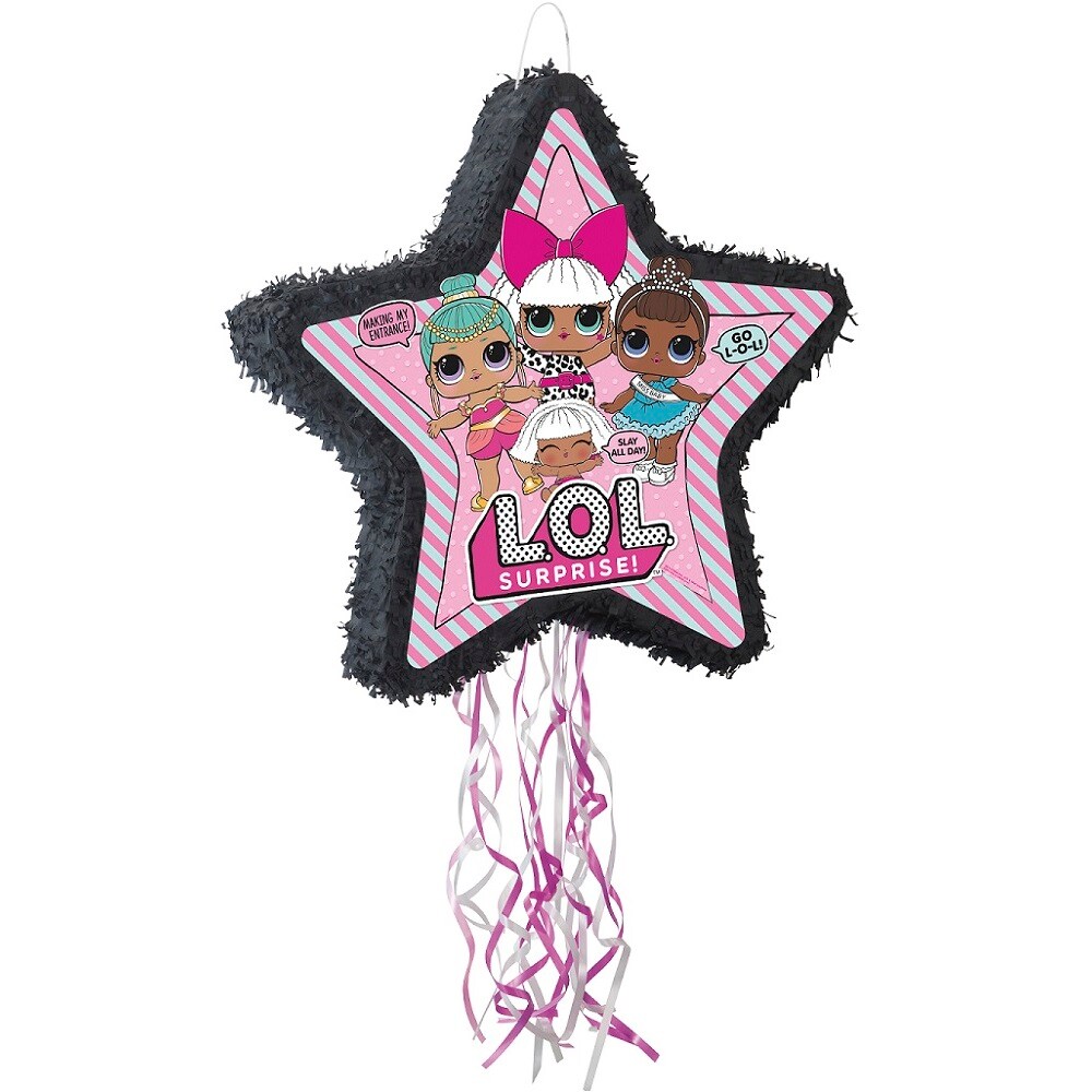 LOL Surprise - Piñata 50 cm