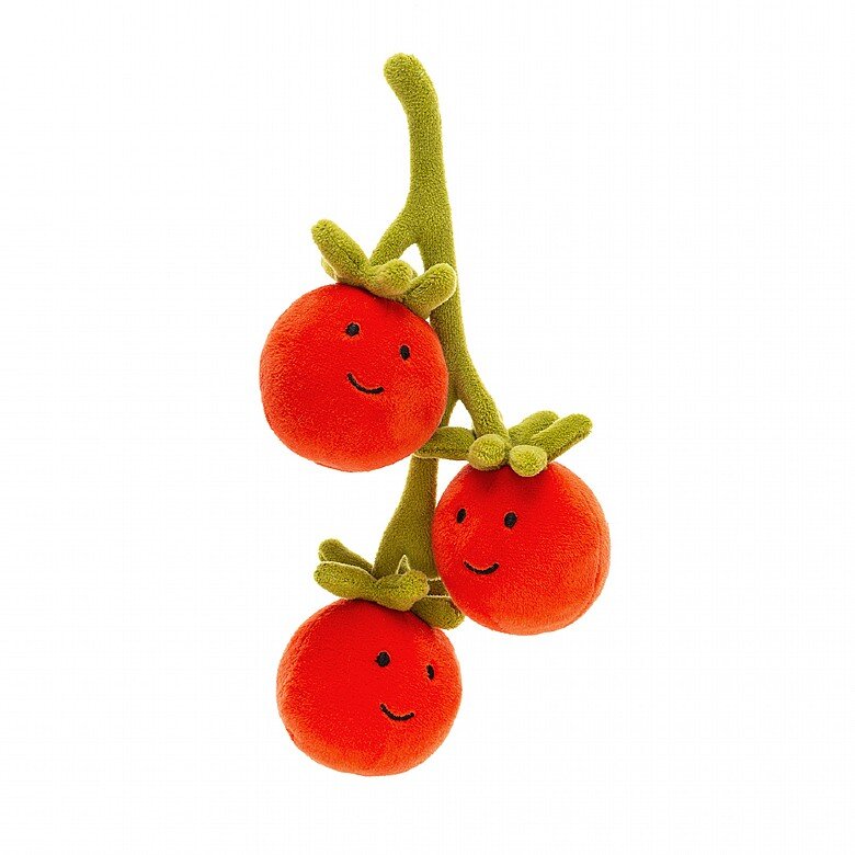 Jellycat - Tomaten aan de tak 21 cm