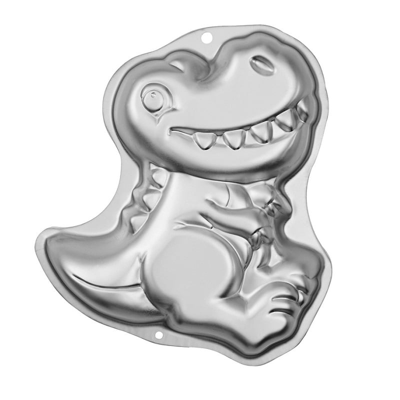 Wilton - Bakvorm Dinosaurus