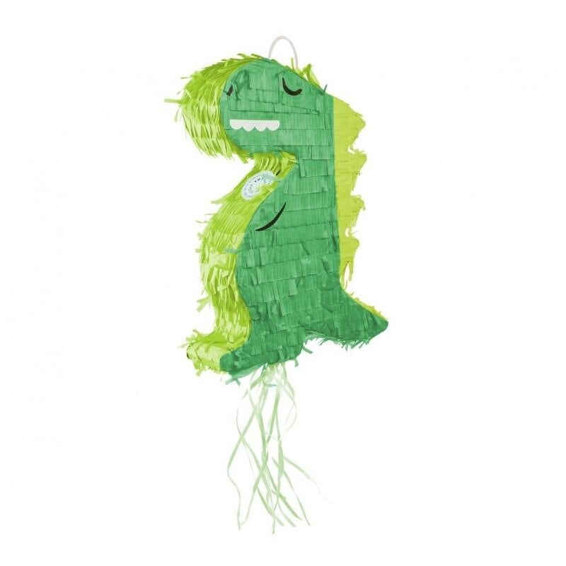 Piñata - Dinosaurus 43 cm
