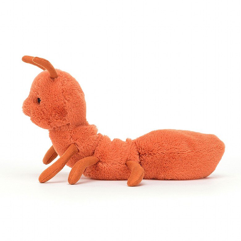 Jellycat - Mier 15 cm