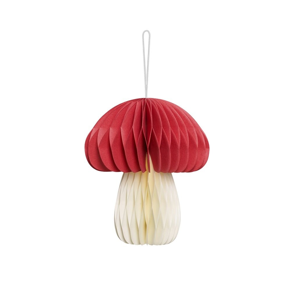 Honeycombdecoratie Boszwam 12,5 cm