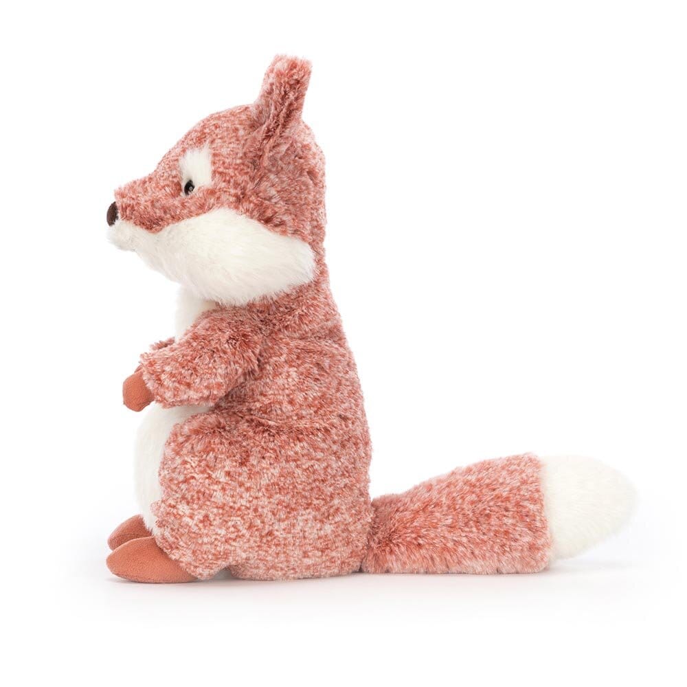 Jellycat - Vos 24 cm