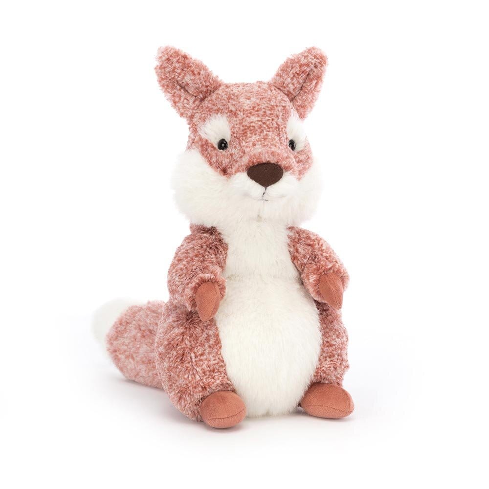 Jellycat - Vos 24 cm