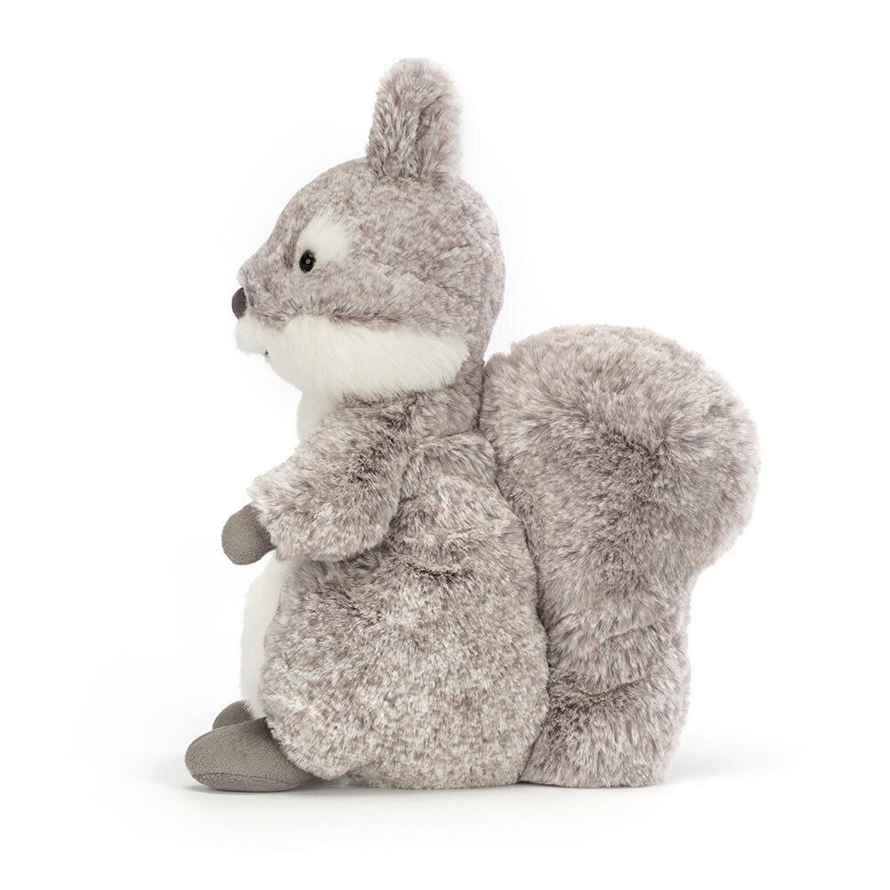 Jellycat - Eekhoorn 22 cm