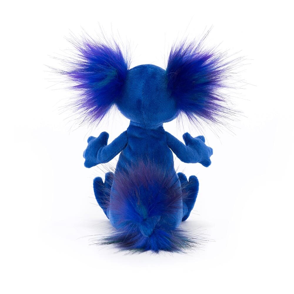 Jellycat - Watersalamander Andie 17 cm