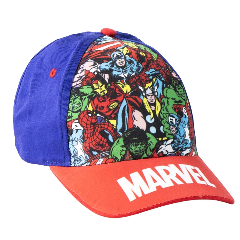 Avengers Helden Kinderpet