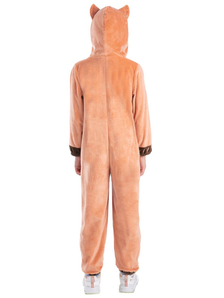 Capybara Kostuum 4-6 jaar