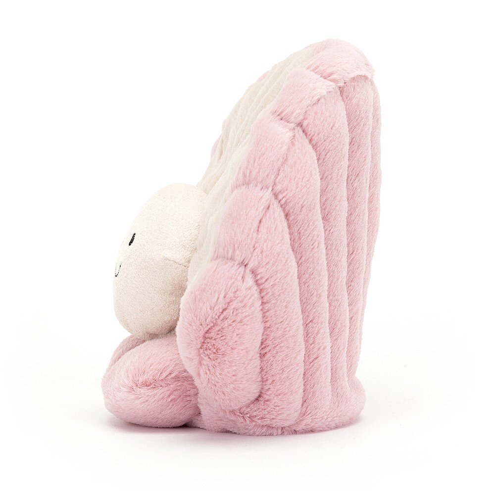 Jellycat - Charmante schelp 19 cm