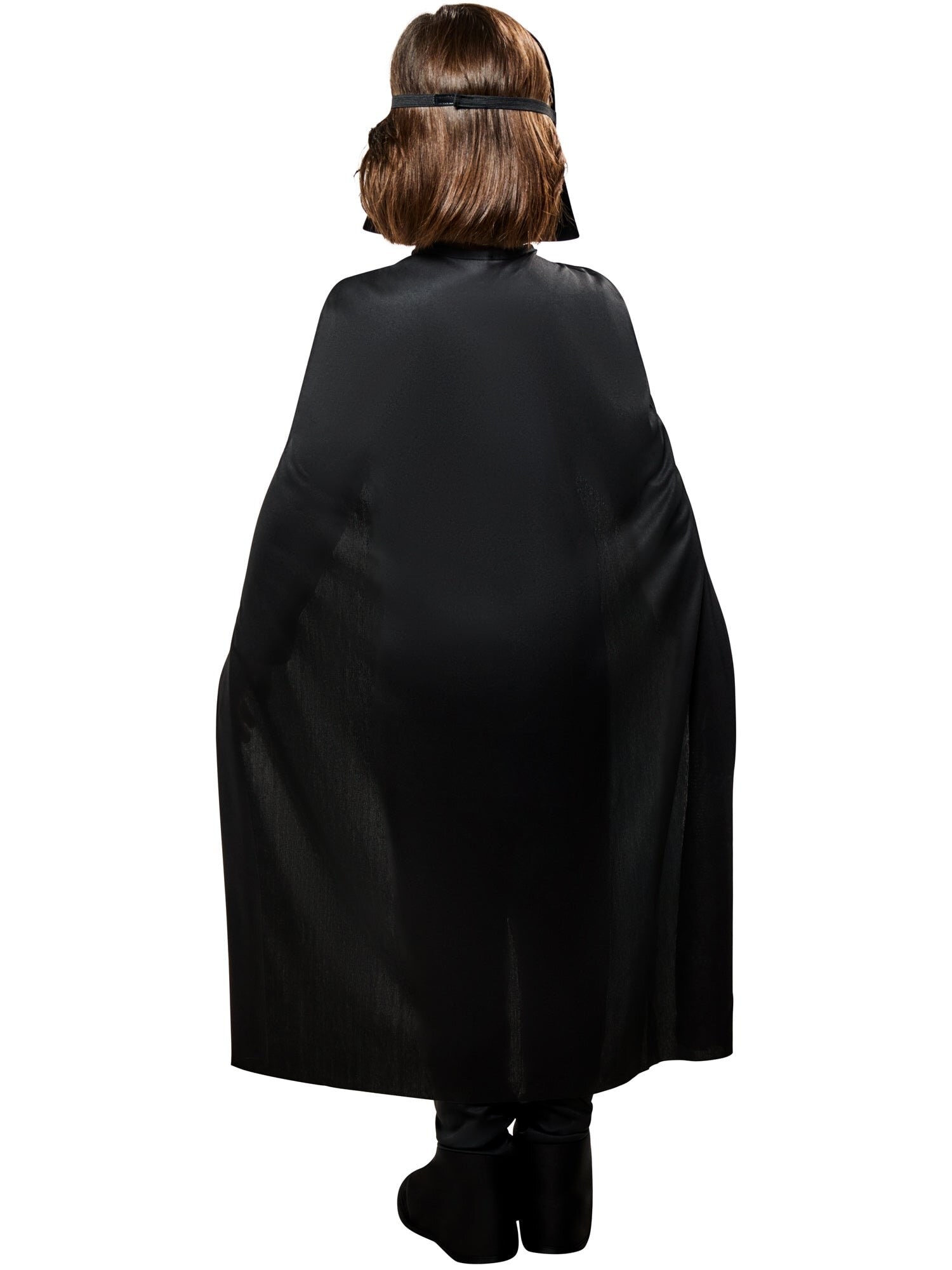Darth Vader Kostuum Kind 9-10 jaar (134-140 cm)