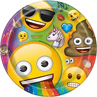 Emoji Versiering