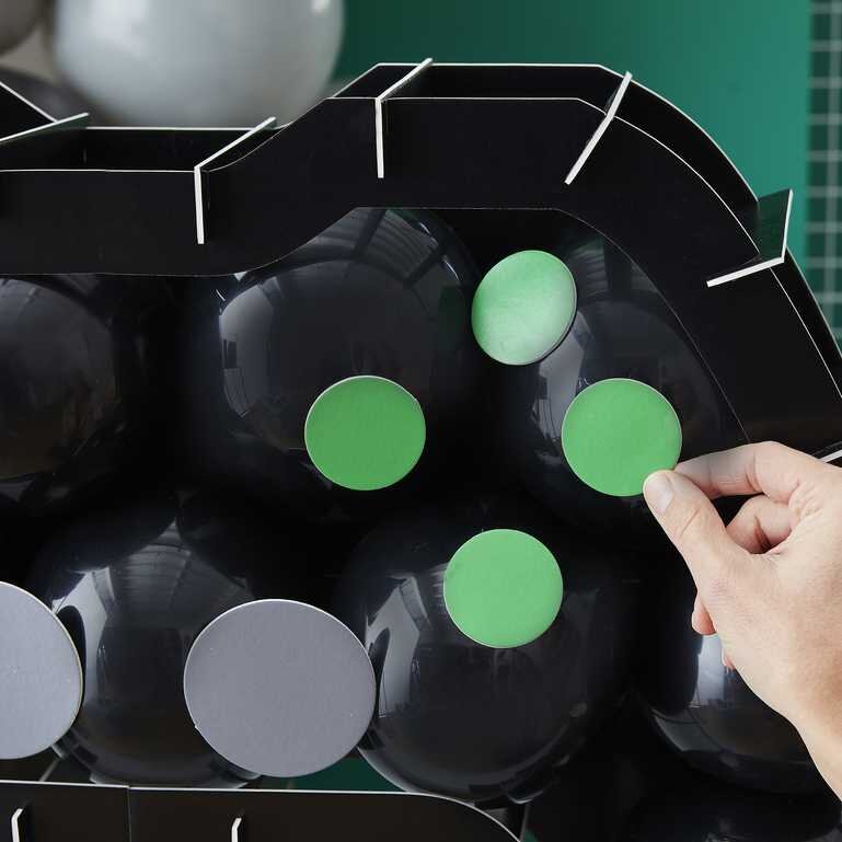 Game On - Ballondecoratie Gamecontroller 87 cm