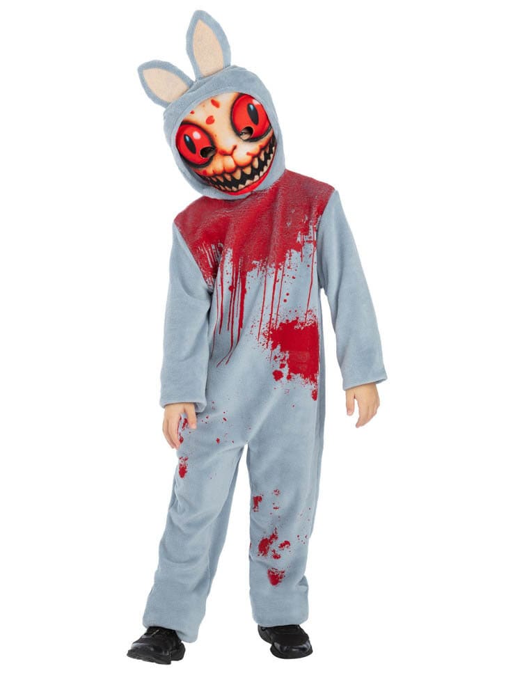 Horror La Boo Kostuum 10-12 jaar