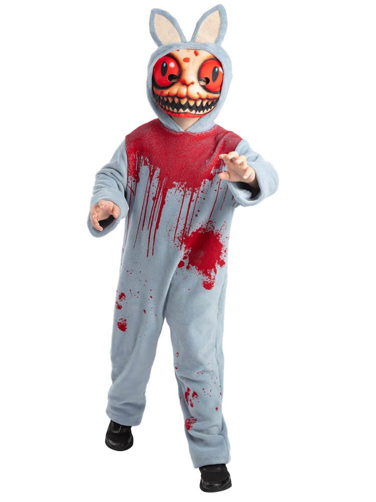 Horror La Boo Kostuum 10-12 jaar