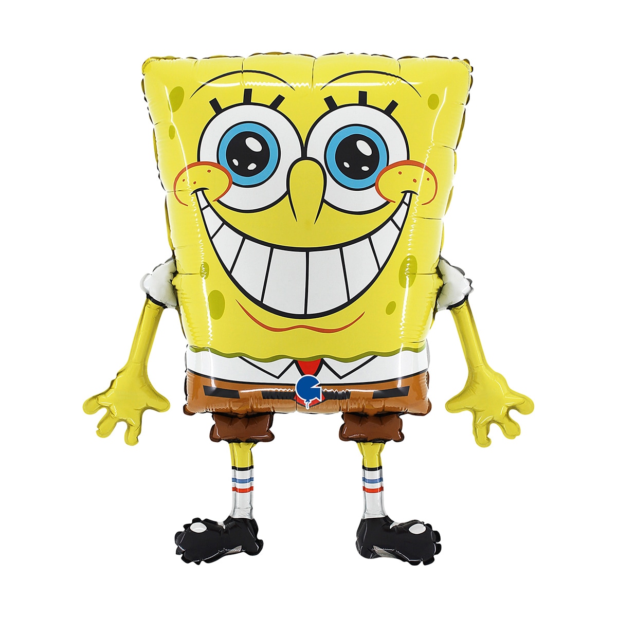 SpongeBob - Folieballon 58 cm