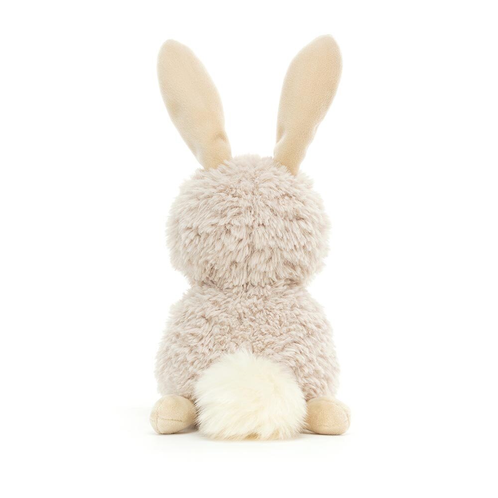 Jellycat - Het konijn Nuzzables 16 cm