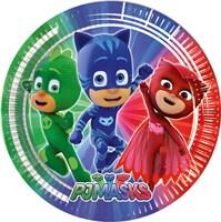 PJ Masks Versiering