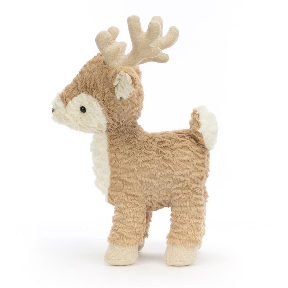 Jellycat - Mitzi het rendier 36 cm