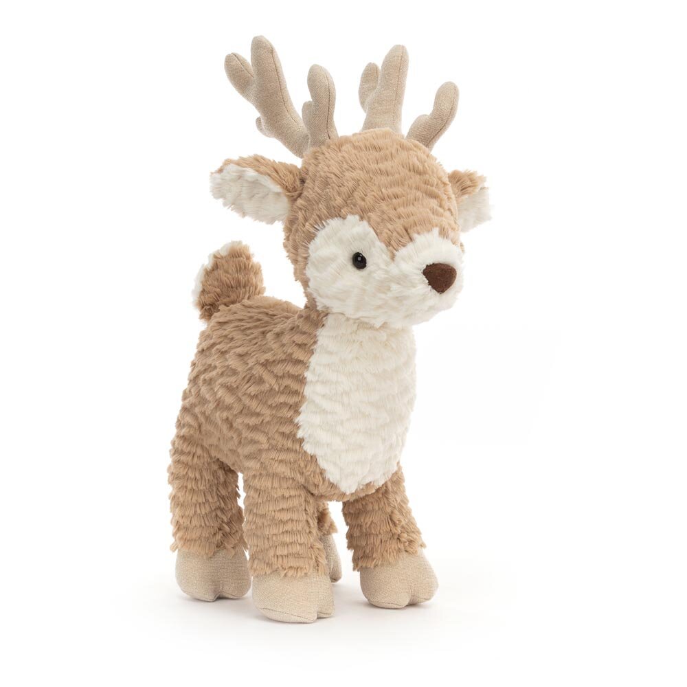 Jellycat - Mitzi het rendier 36 cm