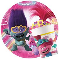 Trolls Versiering