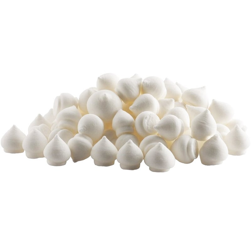 Minimeringues - Wit 90 gram