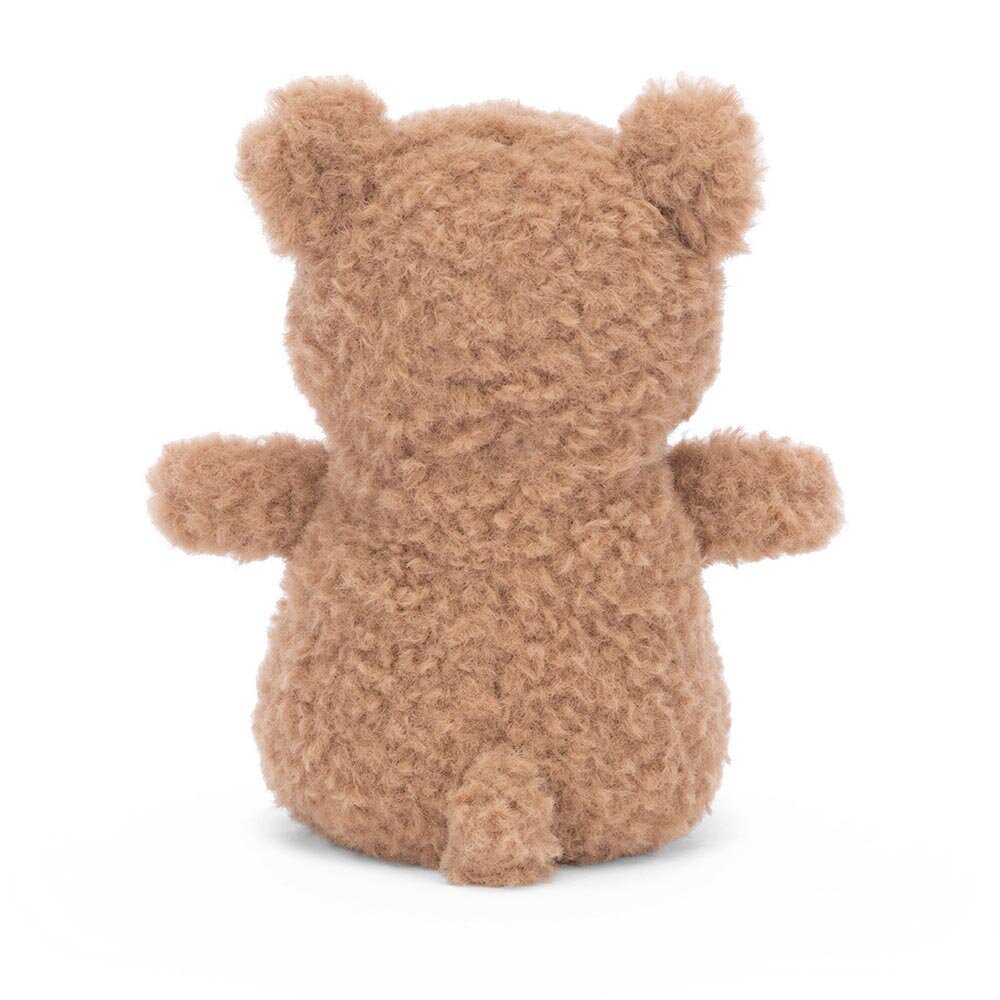 Jellycat - De Wee Beertje 12 cm