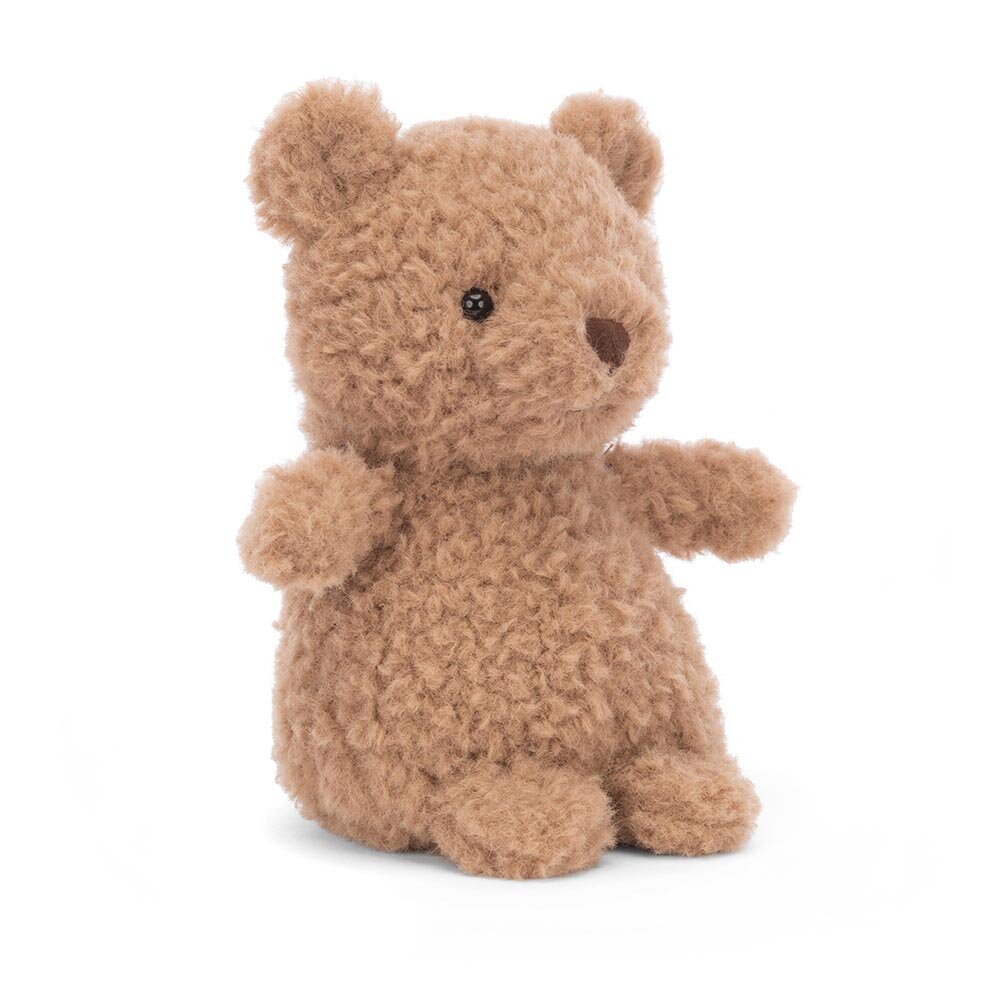 Jellycat - De Wee Beertje 12 cm