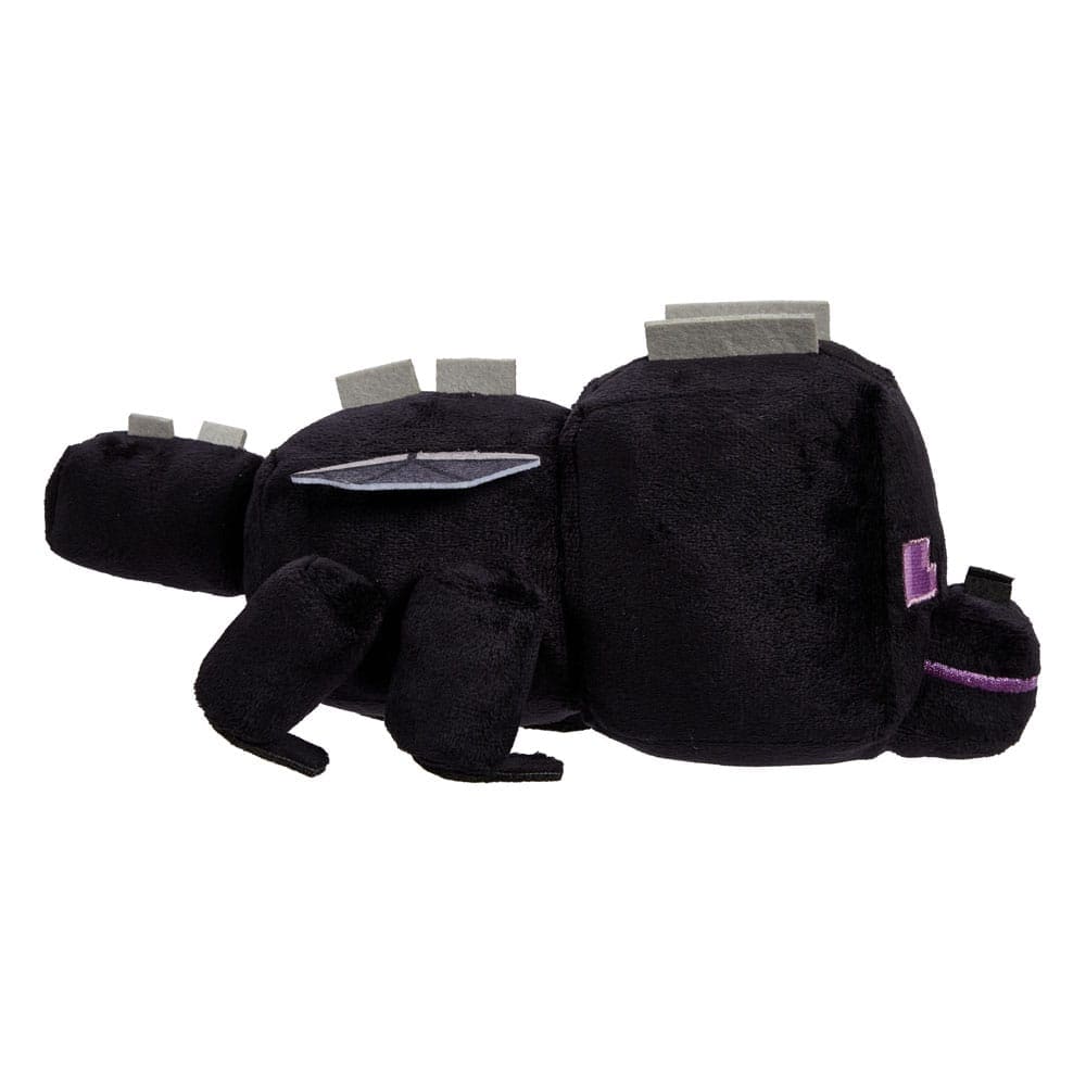Minecraft - Knuffel Ender Dragon 20 cm