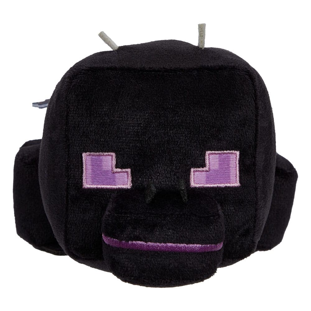 Minecraft - Knuffel Ender Dragon 20 cm