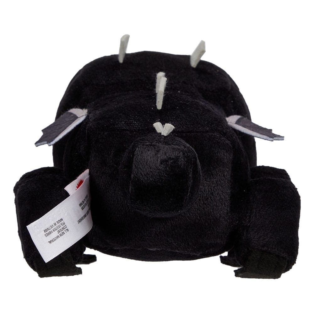 Minecraft - Knuffel Ender Dragon 20 cm