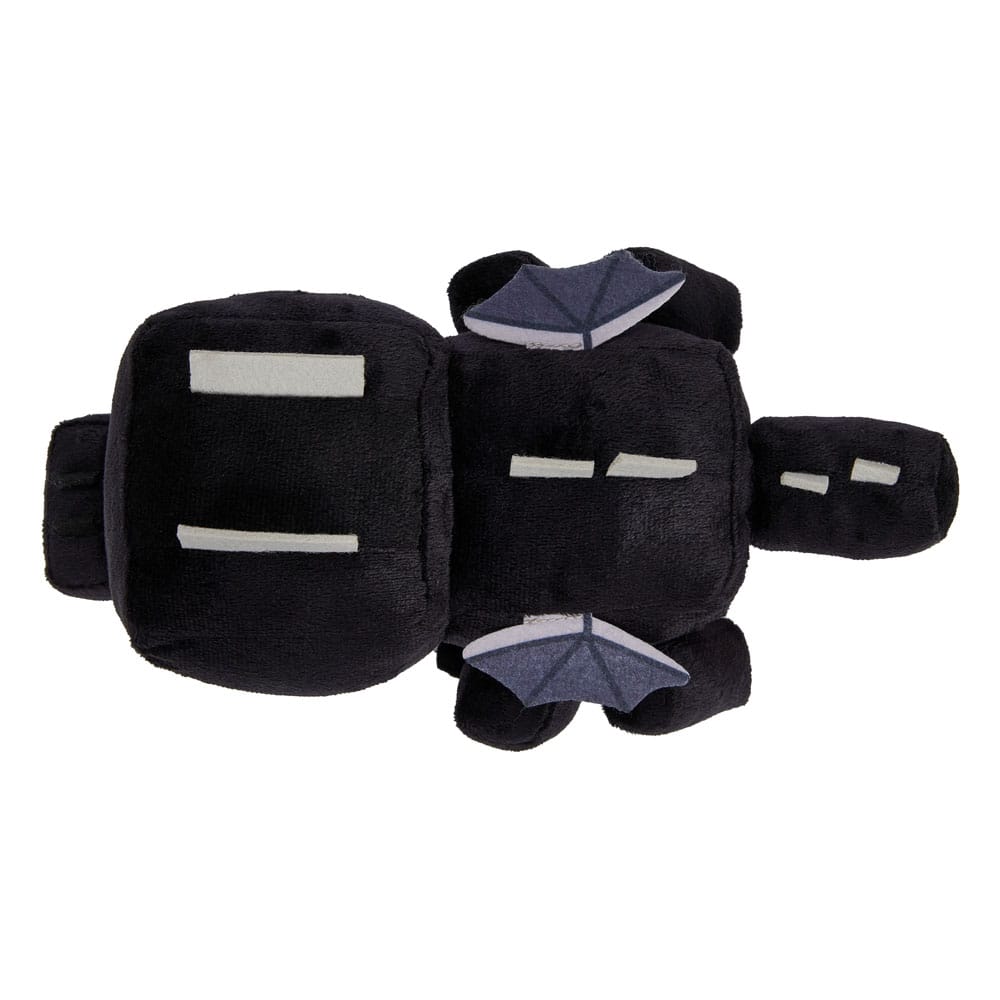 Minecraft - Knuffel Ender Dragon 20 cm
