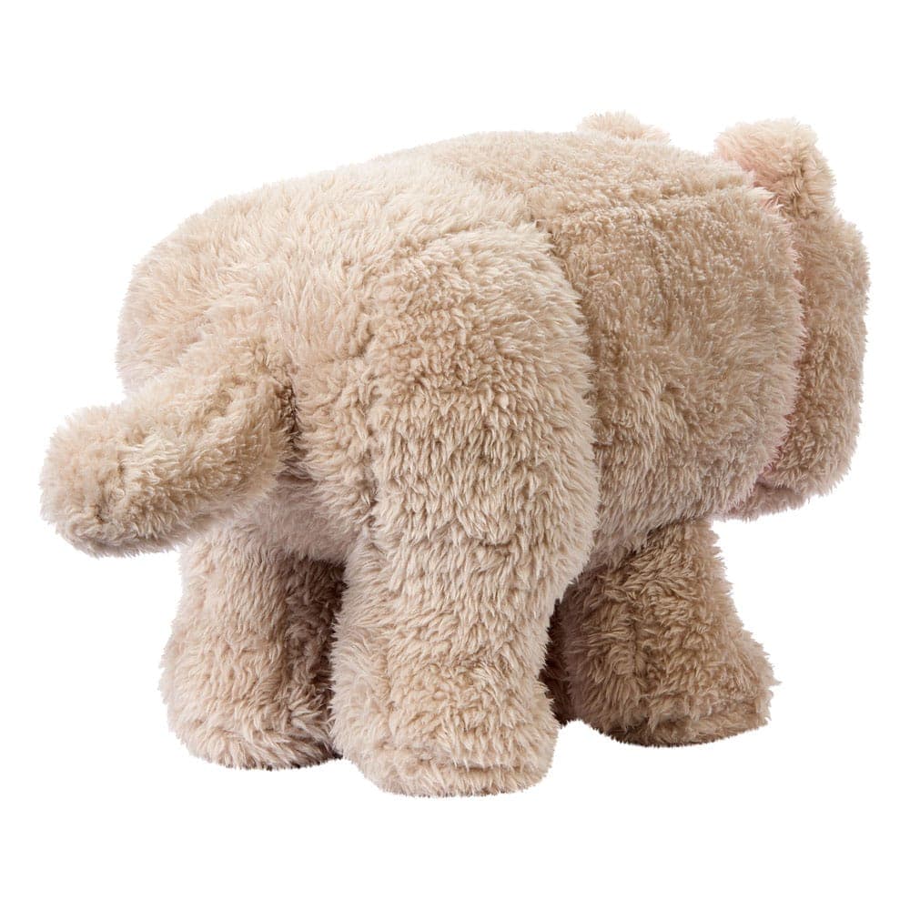 Minecraft - Knuffel Dennis de Wolf 20 cm