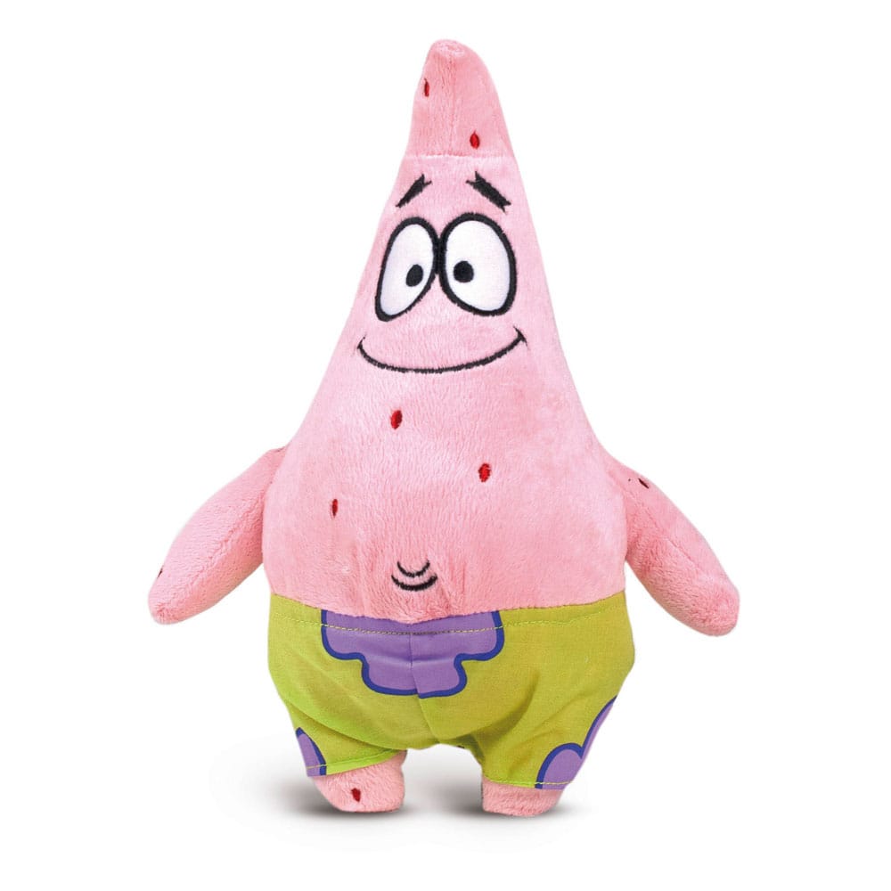SpongeBob Knuffel Patrick Star 27 cm