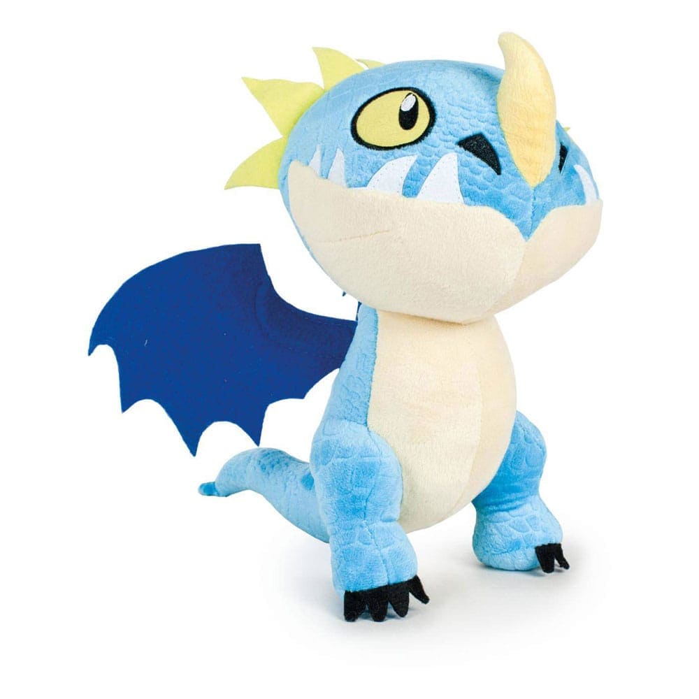 How to Train Your Dragon Pluche Knuffel Stormvlaag 18 cm